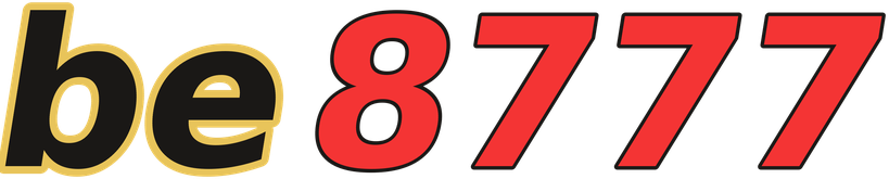 be8777 logo